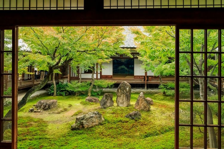 建仁寺