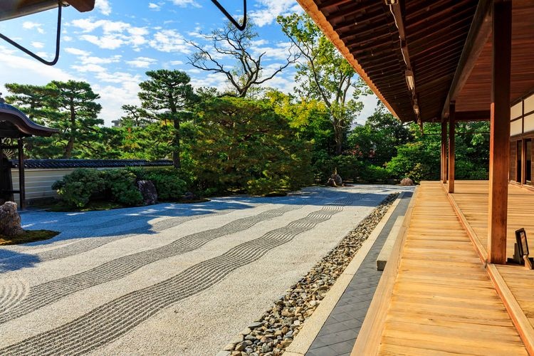 建仁寺 3