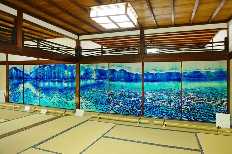 建仁寺 4
