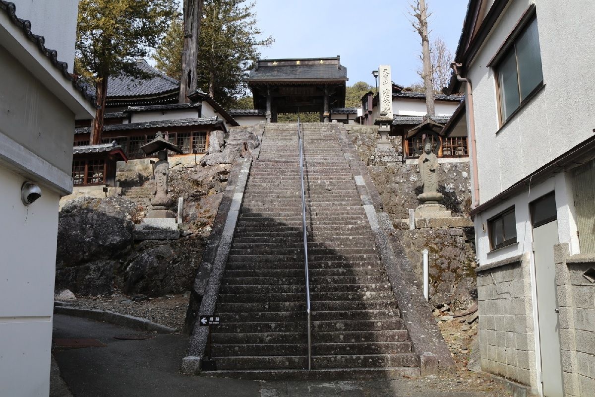 Kenfuku-ji