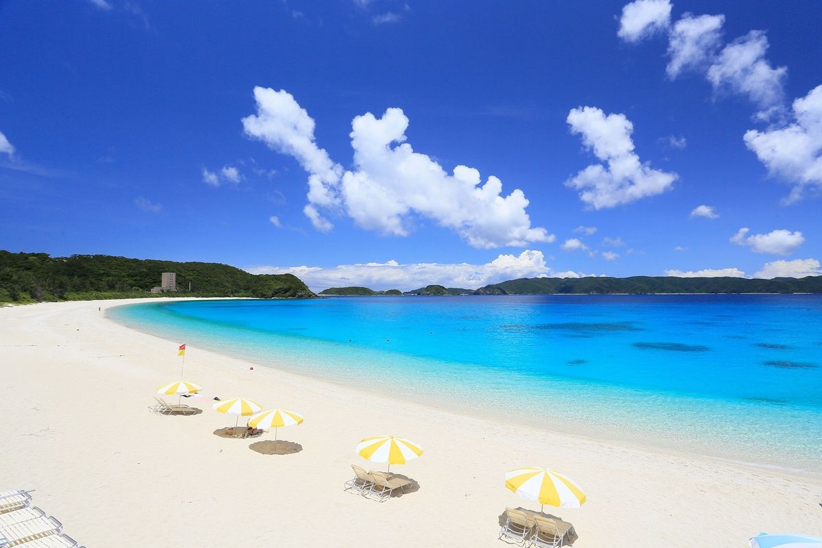 Islas Kerama