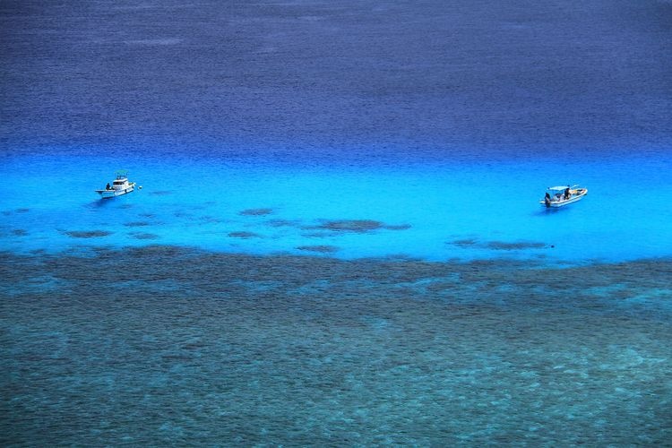Islas Kerama 2