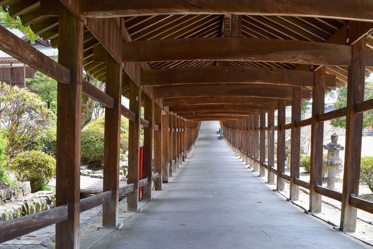 Kibitsu Jinja 3