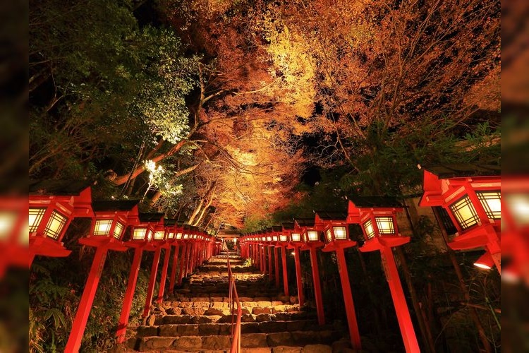 Kifune Shrine 3