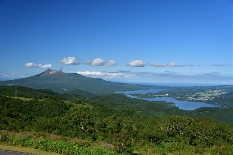 Kijihiki Kogen Panorama Observatory