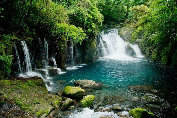 Valle de Kikuchi 2