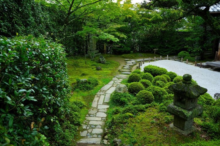 金福寺
