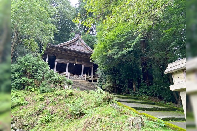Kinmine Jinja