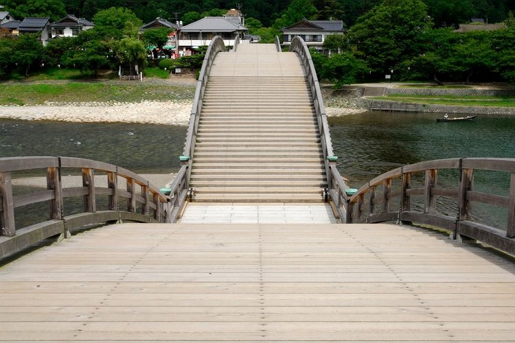 Kintaikyo 2