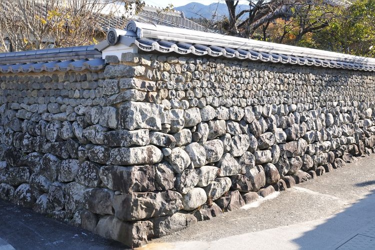 Kiragawa-cho Preservation District of Important Traditional Buildings 2