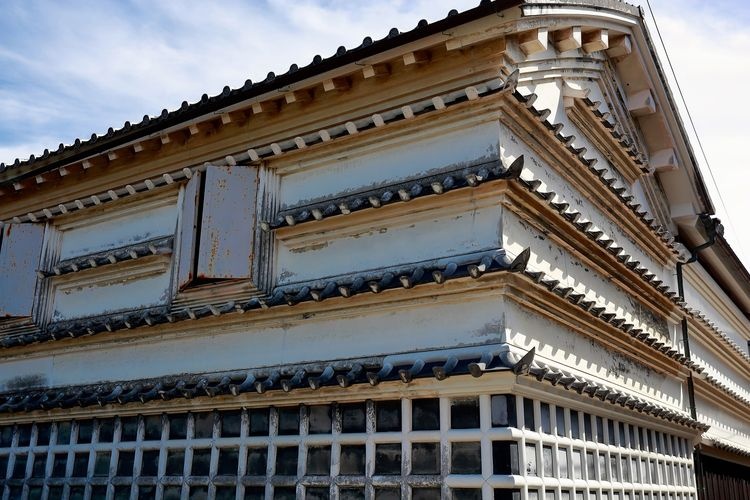 Kiragawa-cho Preservation District of Important Traditional Buildings 3