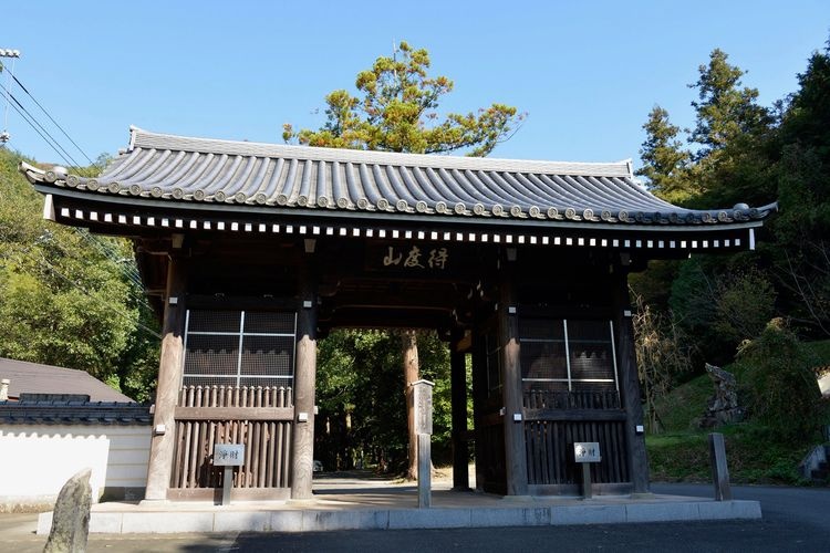 切幡寺 2