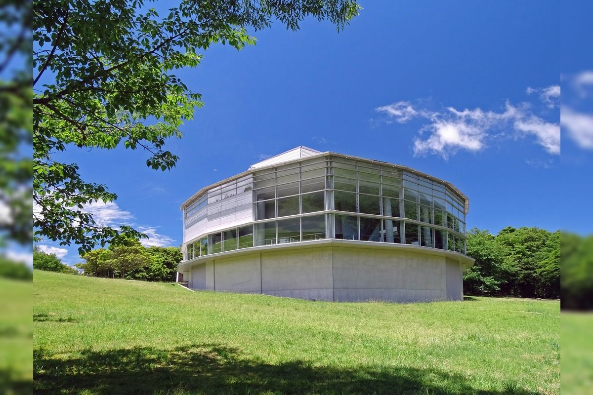 Kirishima International Music Hall