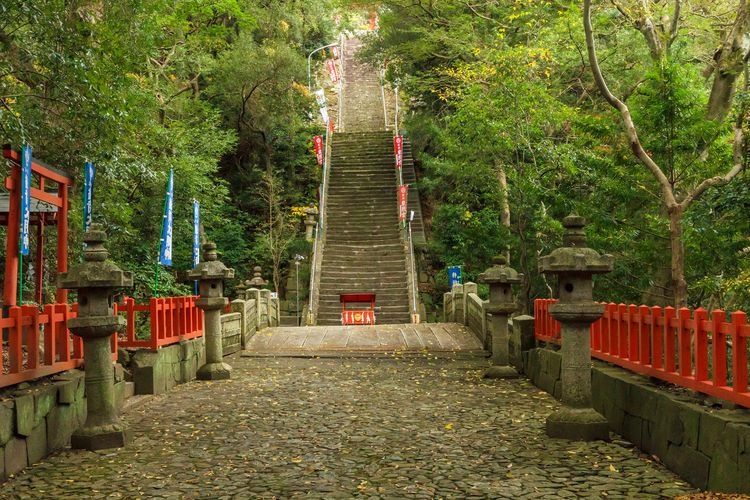 Kishu Tōshō-gū 2