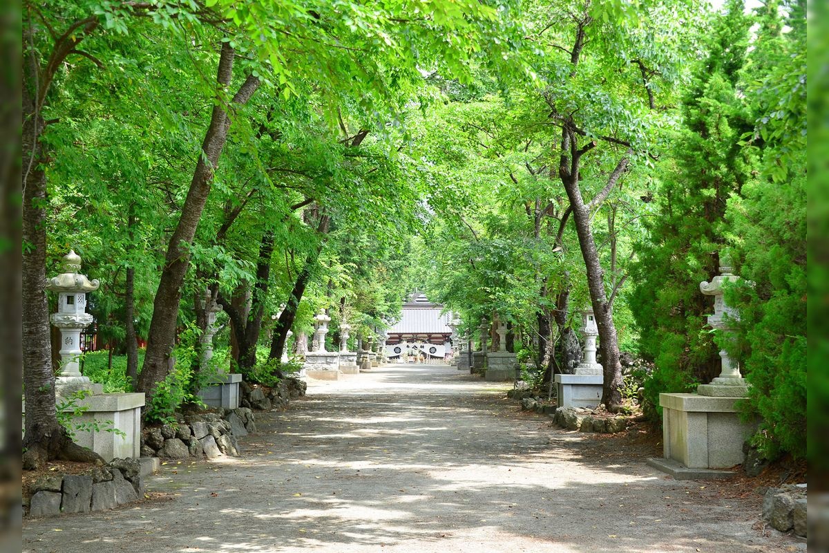 Kitaguchi Hongu Fuji Sengen Jinja