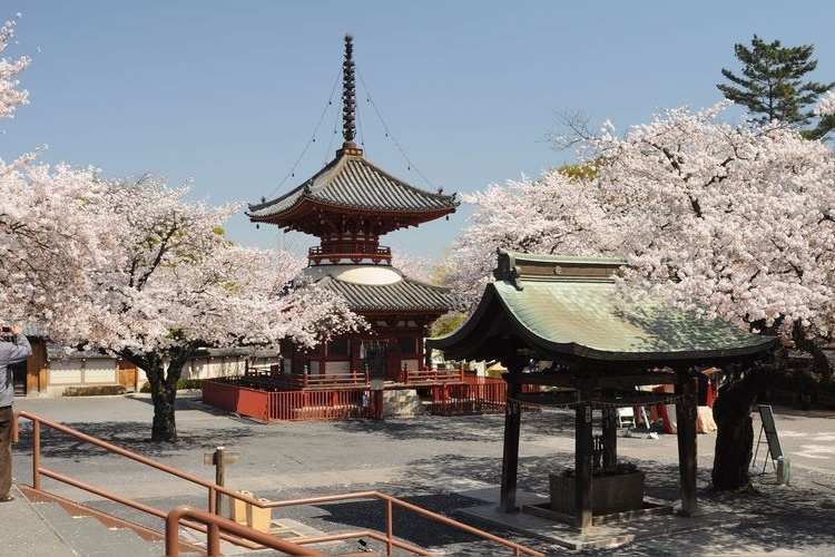 Kitain Temple