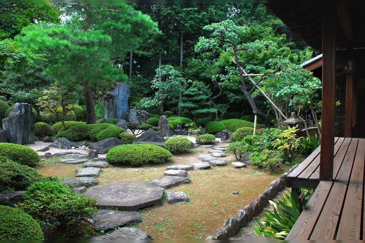 Kitain Temple 2