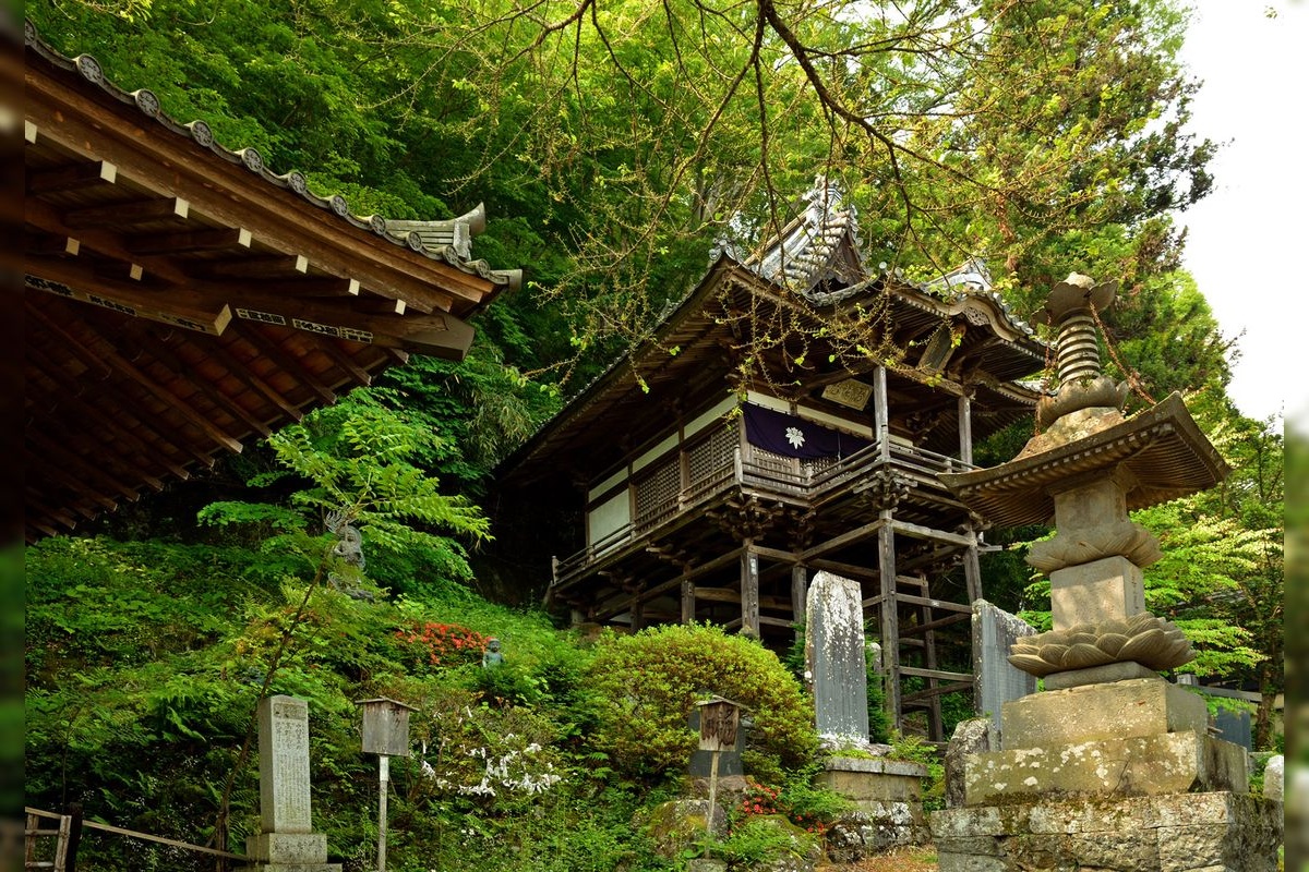 Kitamuki Kannon