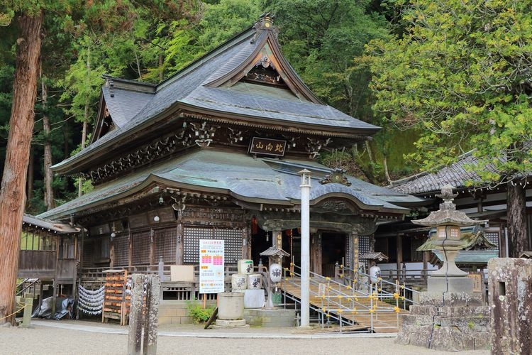 Kitamuki Kannon