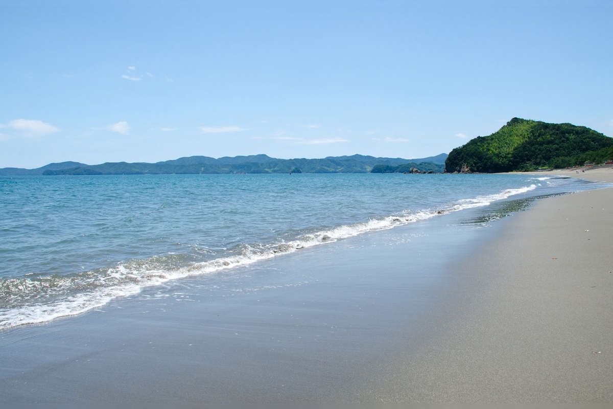 Kitanowaki Strand