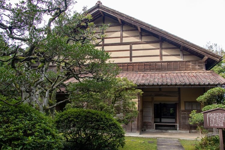 喜多家住宅