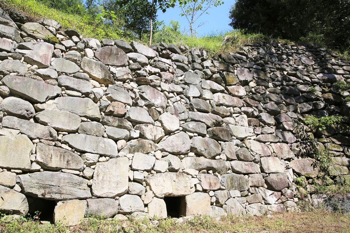 Kiyama Tsukiiki Senderismo: 4ª Edición - Baño de Bosque y Recorrido por las Piedras Fundamentales (Nakanoo a Oosaiseki)