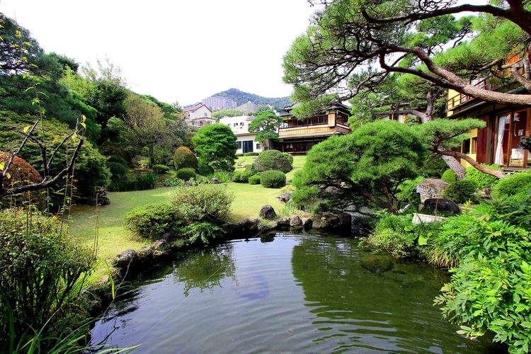 起雲阁 (Kiun-kaku) 3