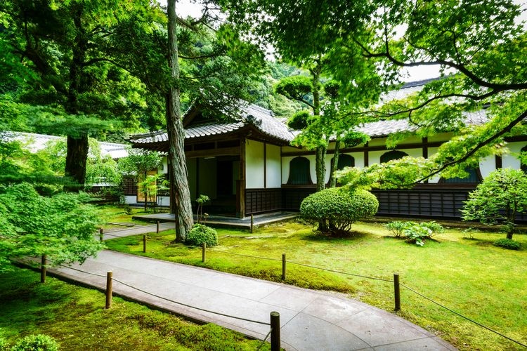 Kiyomizu-dera (Miyama) 6