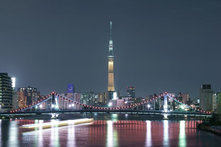 Jembatan Kiyosu