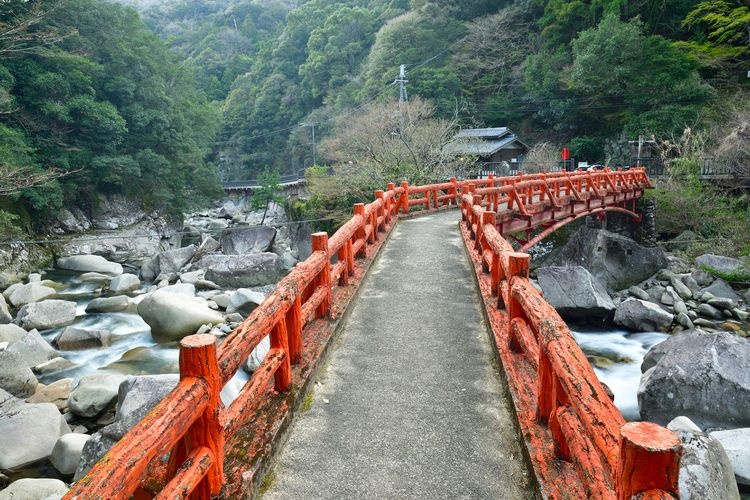 Kizekkyo Gorge 3