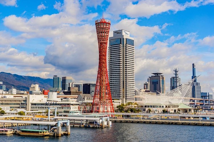 Kobe Bay Area 3