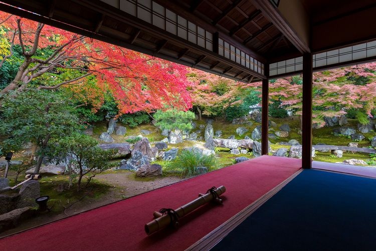Kodai-ji 2