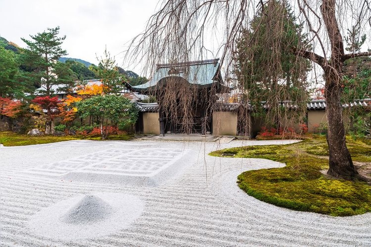 Kodai-ji 3