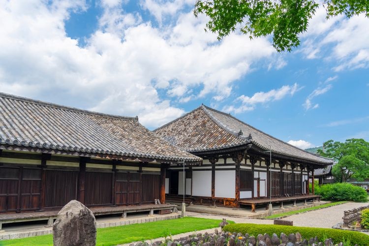 元興寺