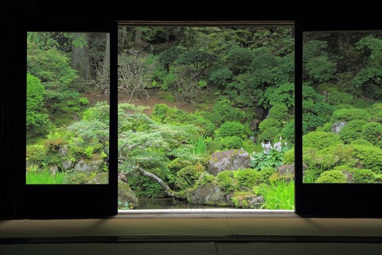 Kosen-ji 2
