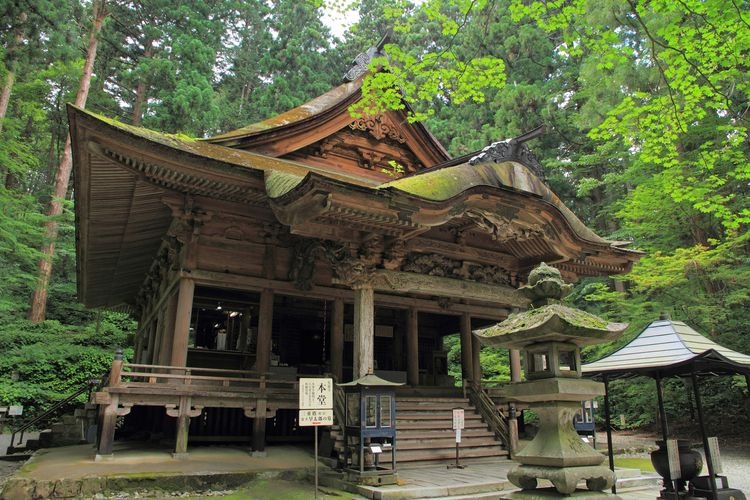 Kosen-ji 6