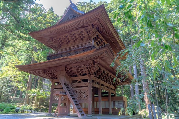 Kosen-ji 7