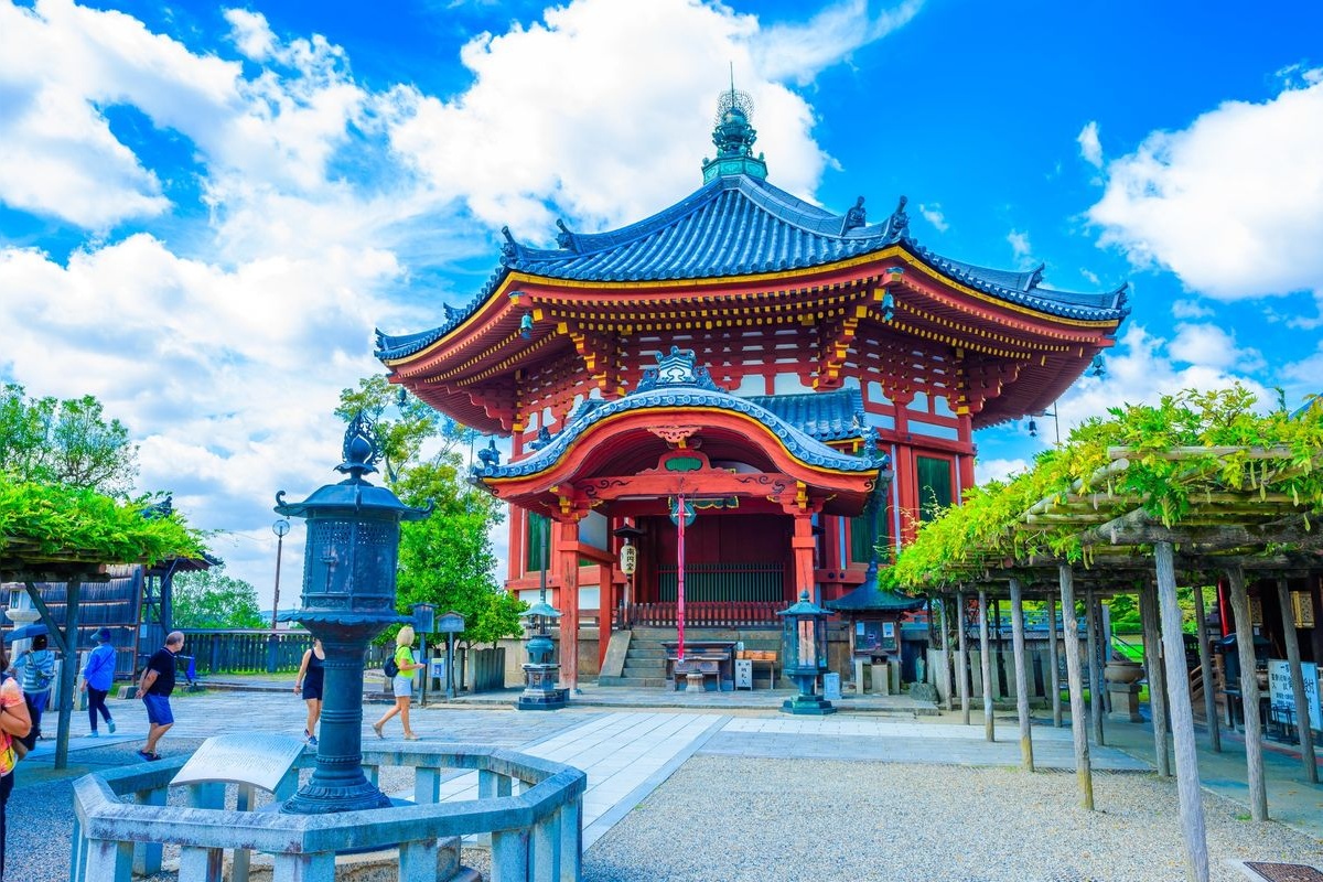 興福寺