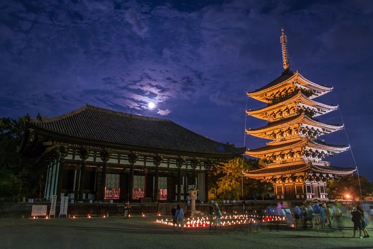 Kofuku-ji 4