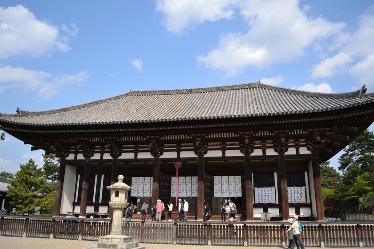 Kofuku-ji 6