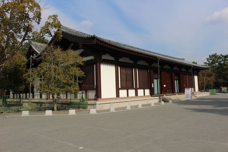 Kofuku-ji 7