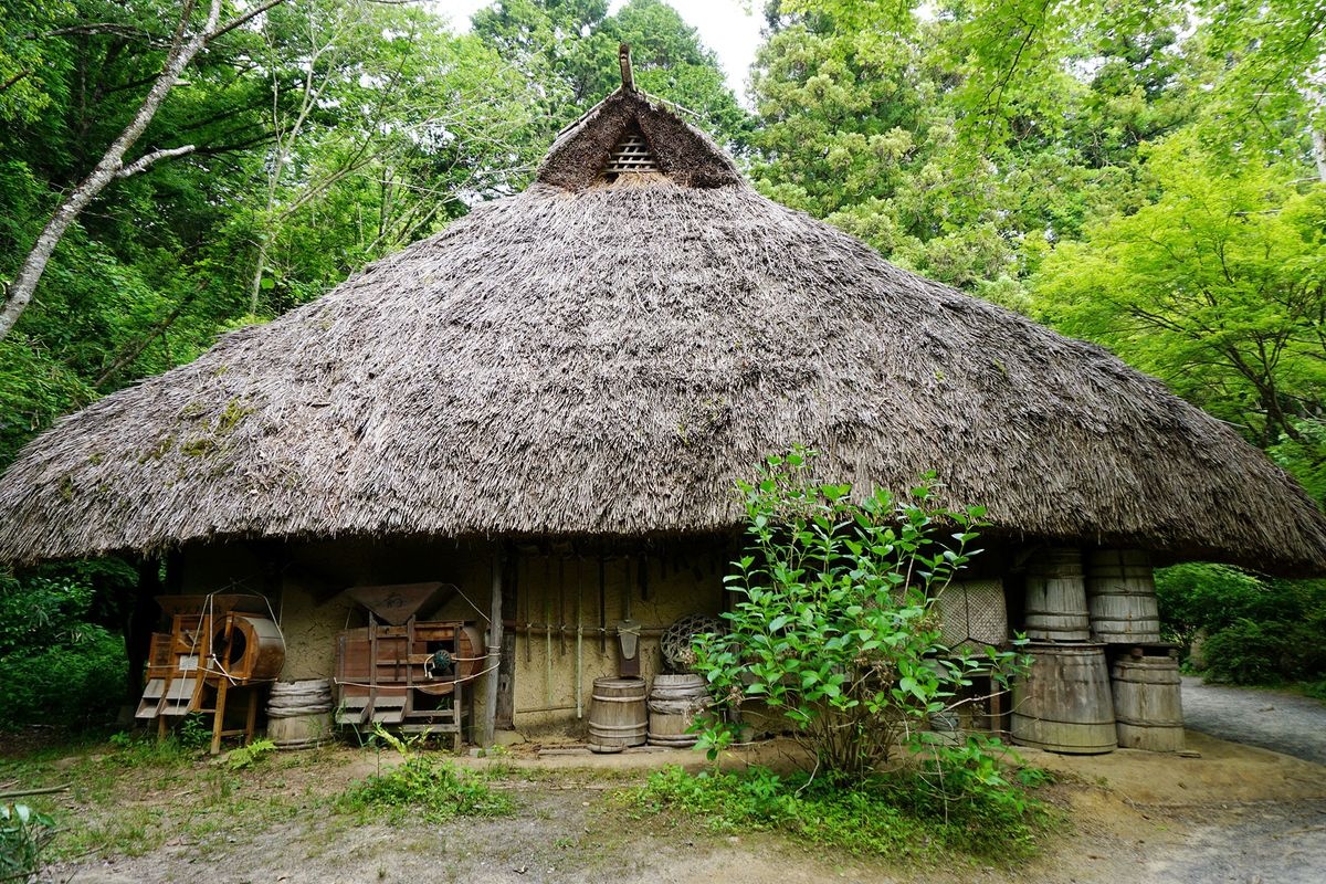 Koka no Sato Ninja Village