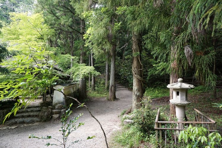 Koga no Sato Ninjutsu Village