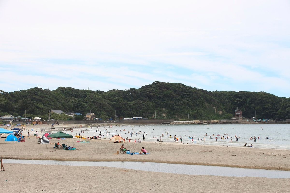 Playa Koizumi