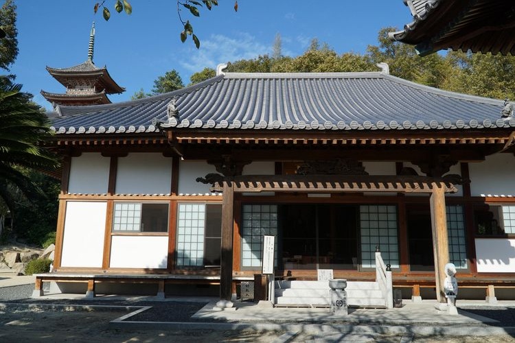 向上寺 2