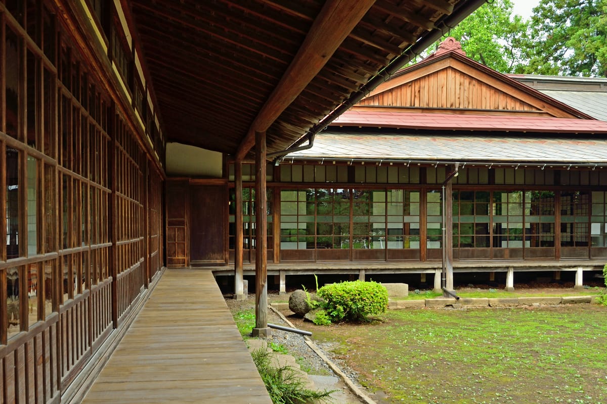코죠카쿠 (Kojokaku)