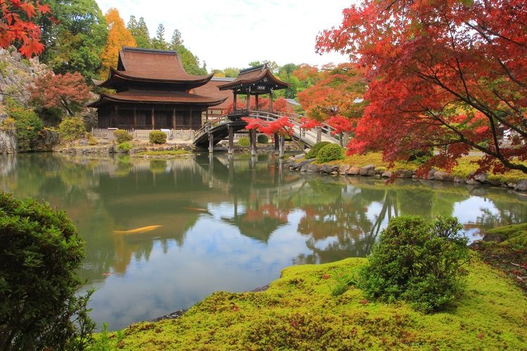 Eiho-ji (Kokeizan Eiho-ji)