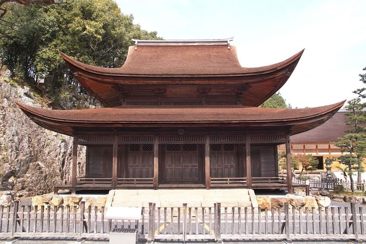 Eiho-ji (Kokeizan Eiho-ji) 2
