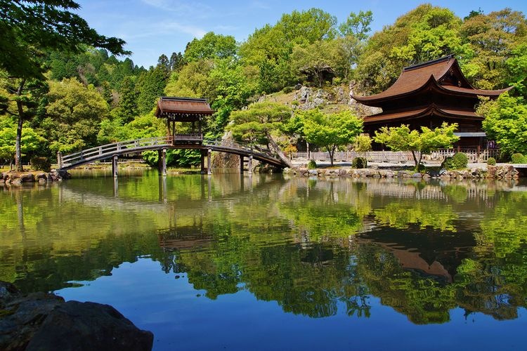 Eiho-ji (Kokeizan Eiho-ji) 3