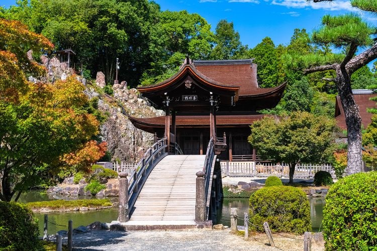 Eiho-ji (Kokeizan Eiho-ji) 4